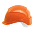 uvex airwing B-S Schutzhelm orange