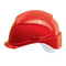uvex airwing B-S Schutzhelm rot