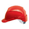 uvex airwing B-WR Schutzhelm rot