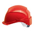 uvex airwing B-S-WR Schutzhelm rot