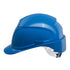 uvex airwing B-WR Schutzhelm blau