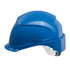 uvex airwing B-S-WR Schutzhelm blau