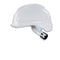 uvex pheos E-S-WR Schutzhelm weiß