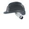uvex pheos E-WR Schutzhelm grau