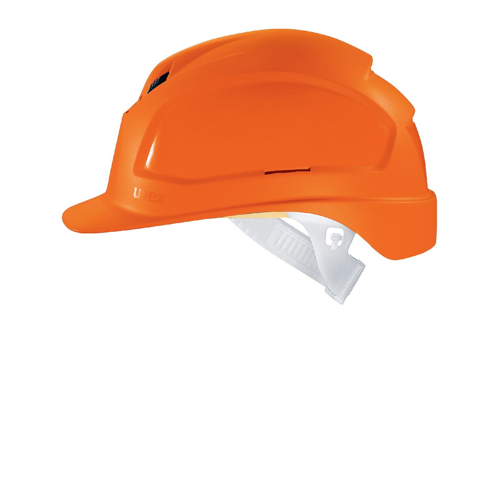 uvex pheos B Schutzhelm orange