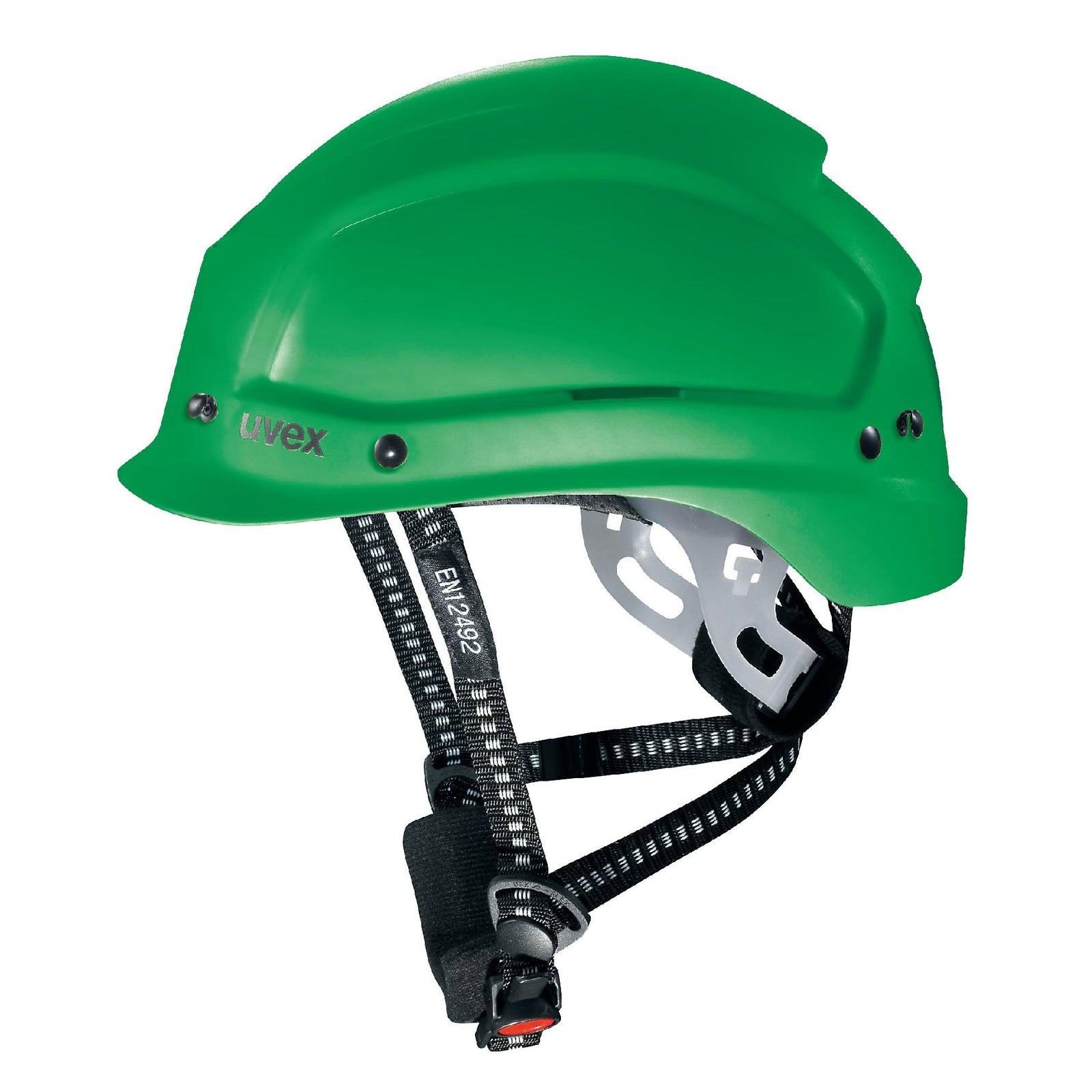 uvex pheos alpine Schutzhelm grün