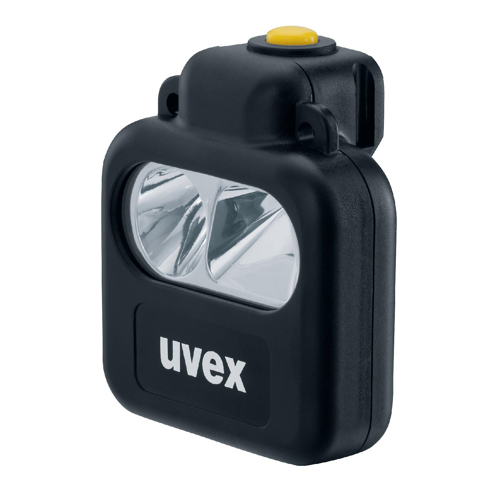 LED Kopflampe pheos LED Lights EX - MELTEC GmbH