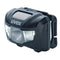 LED Kopflampe u-cap sport