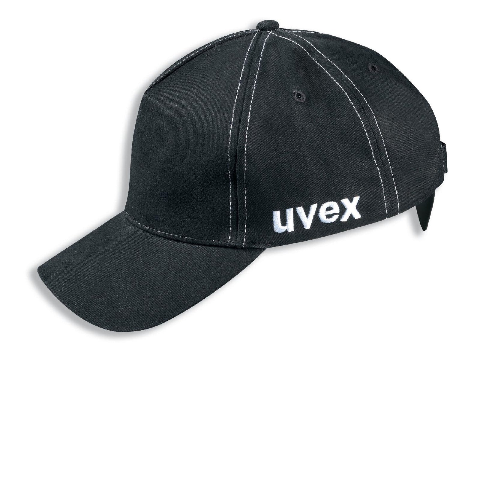 uvex Anstoßkappe u-cap sport mit langem Schirm 55-59 cm