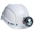 uvex pheos alpine Schutzhelm weiß