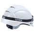 uvex pheos alpine Schutzhelm weiß