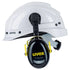 uvex pheos alpine Schutzhelm weiß