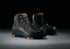 uvex 2 Sicherheitsschuh S3L Stiefel Weite 11