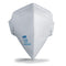 uvex silv-Air classic 3100 Atemschutzmaske FFP1 Retailverpackung (3 Stück)