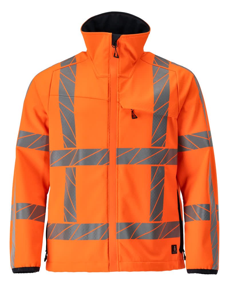 Softshelljacke 24002-143
