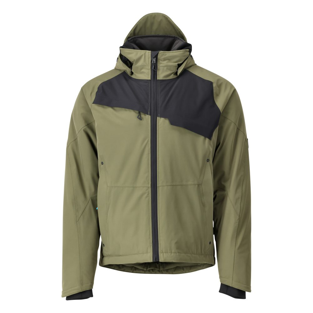 Winterjacke 24035-411