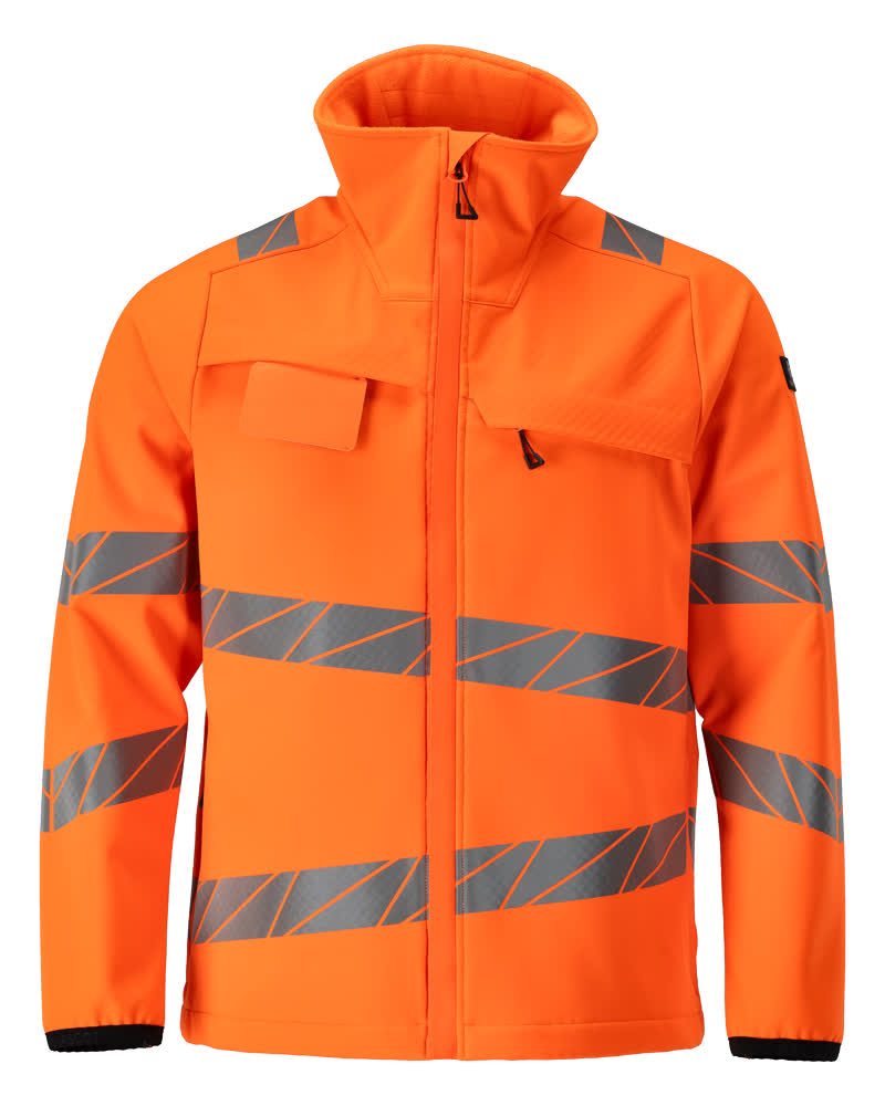 Softshelljacke 24102-143