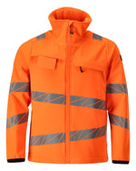 Softshelljacke 24102-143