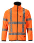 Fleecejacke 24103-315