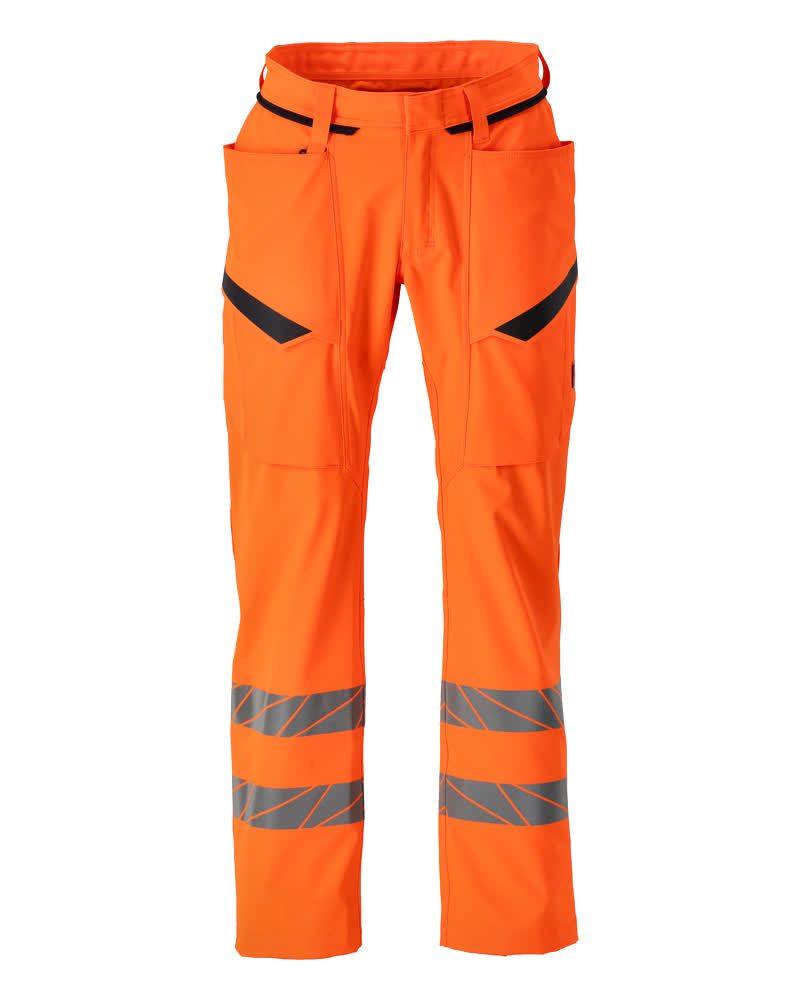 Hose Mit Schenkeltaschen 24279-510 - MELTEC GmbH