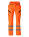 Hose Mit Schenkeltaschen 24279-510 - MELTEC GmbH