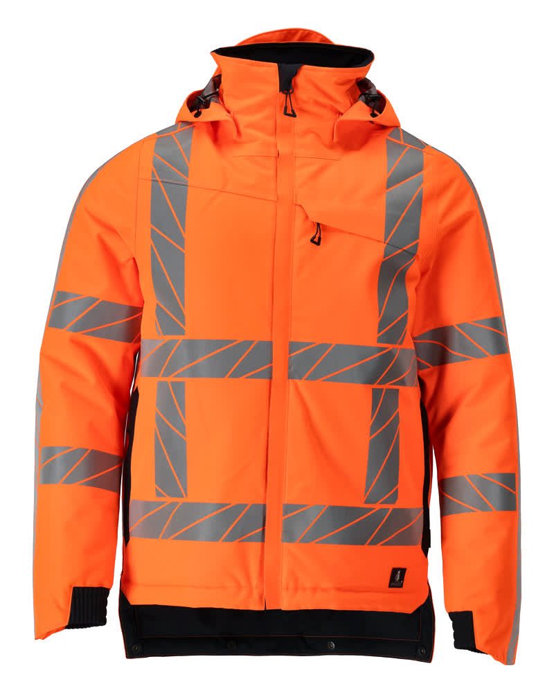 Winterjacke 24335-231
