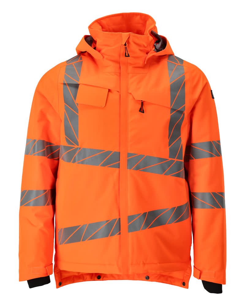 Winterjacke 24435-231