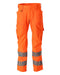 Hose Mit Knietaschen 24579-236 - MELTEC GmbH