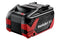 LiHDX Akkupack 18 V - 8,0 Ah (624975000)