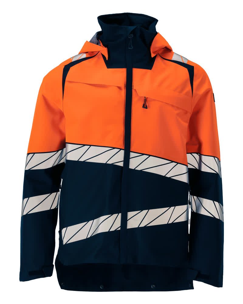 Hardshelljacke 25001-231