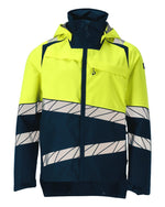 Hardshelljacke 25001-231