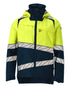 Hardshelljacke 25001-231