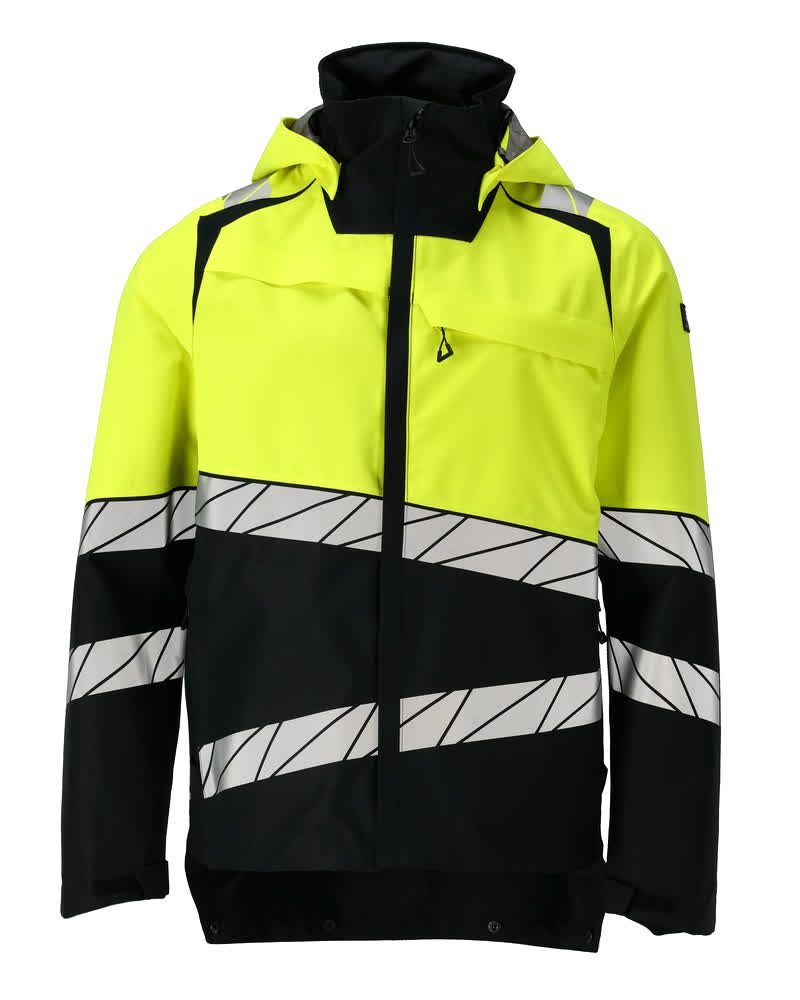 Hardshelljacke 25001-231
