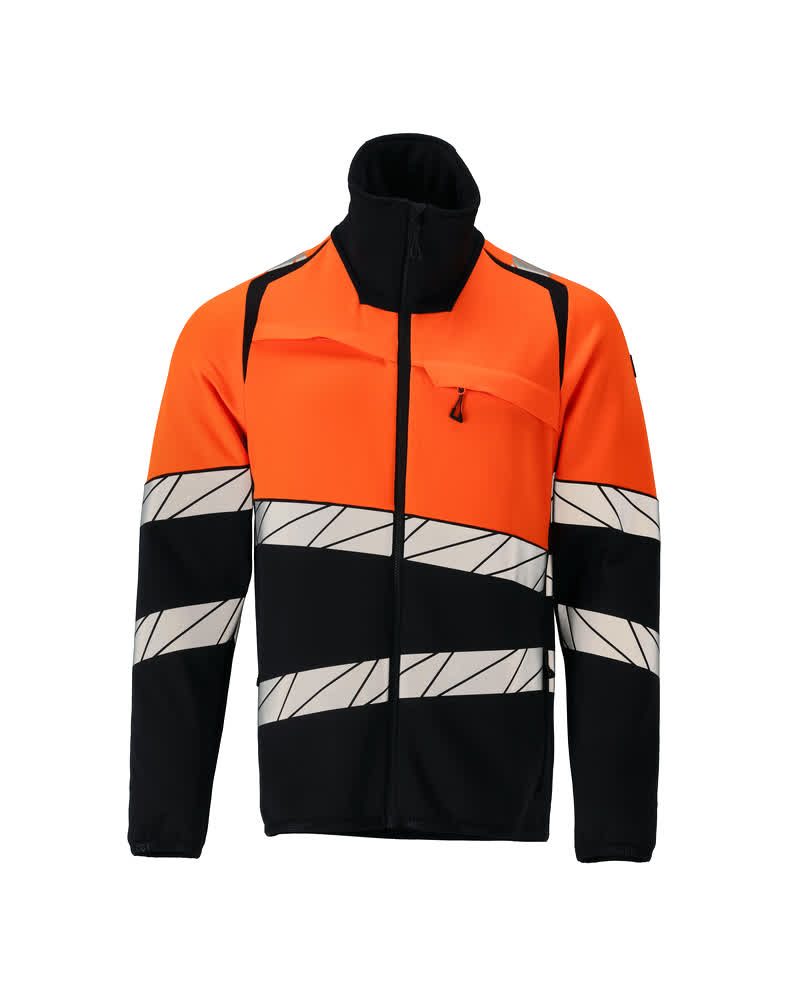 Fleecejacke 25003-315 - MELTEC GmbH