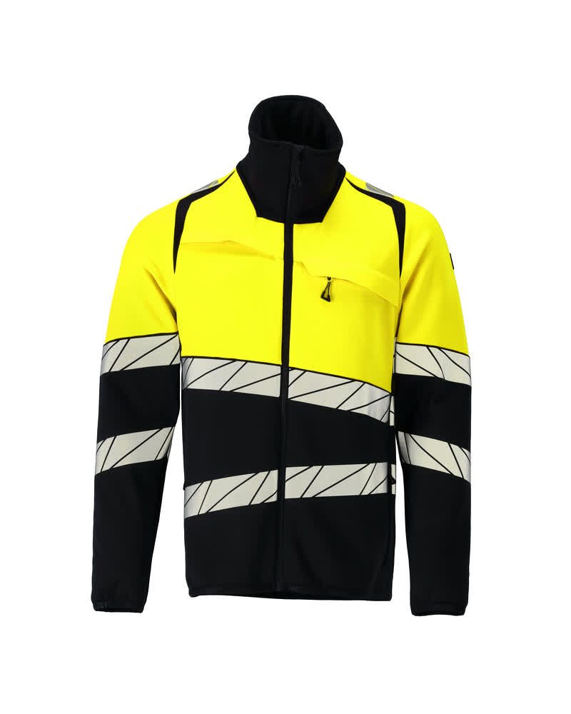 Fleecejacke 25003-315 - MELTEC GmbH