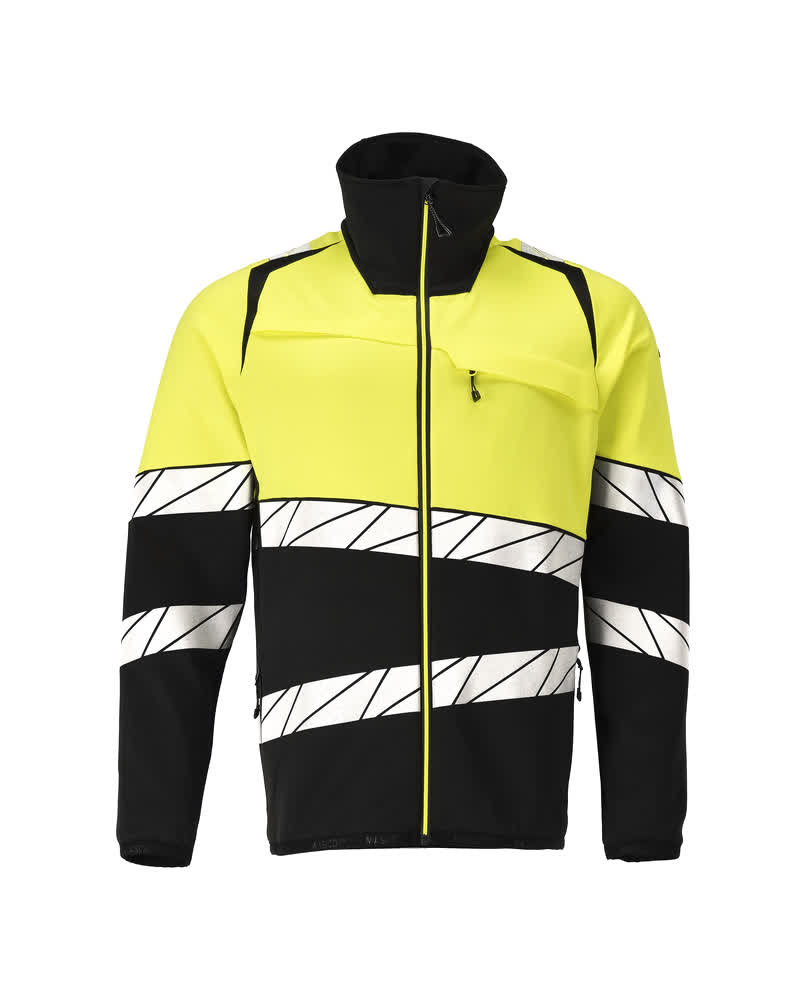 Fleecejacke 25003-315 - MELTEC GmbH