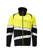 Fleecejacke 25003-315 - MELTEC GmbH