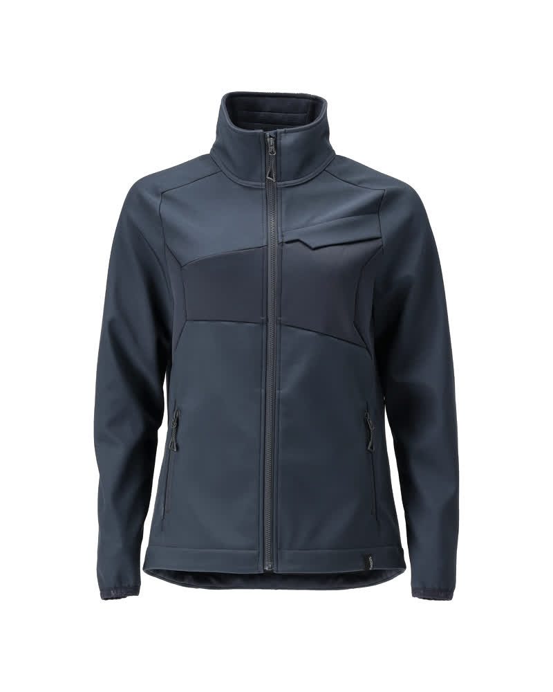 Softshelljacke 25012-253 - MELTEC GmbH