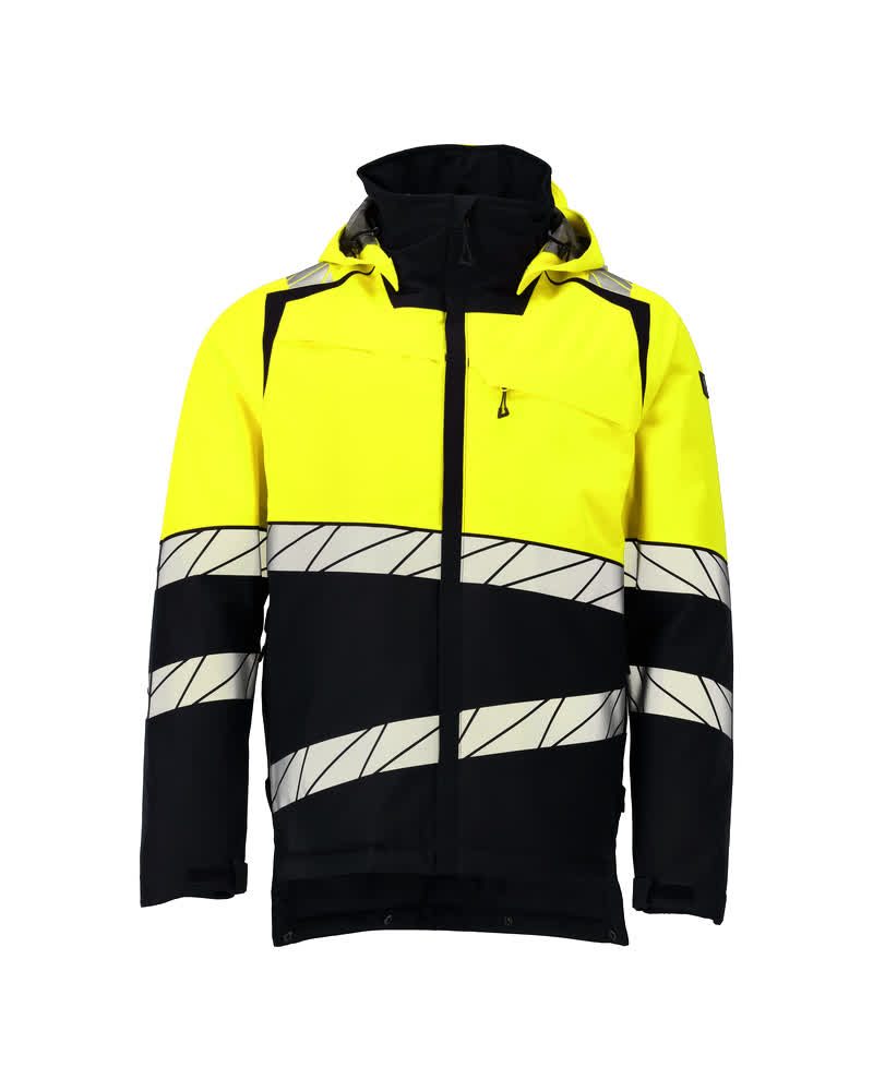 Winterjacke 25035-231
