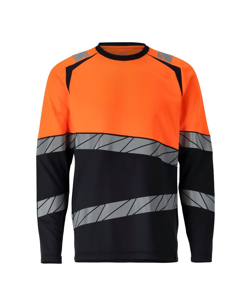 Langarmshirt 25081-771 - MELTEC GmbH