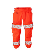 Dreiviertel-Hose mit Knietaschen 25249-236 - MELTEC GmbH