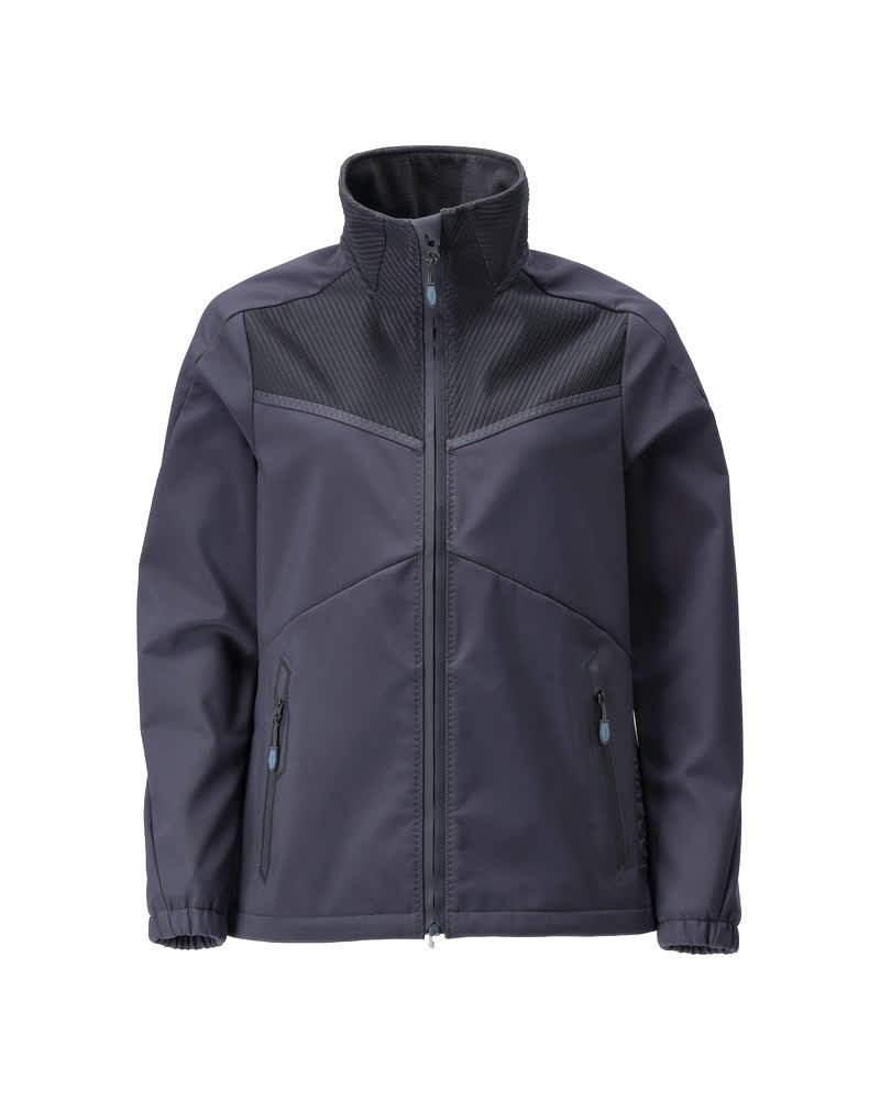 Softshelljacke 25312-649 - MELTEC GmbH
