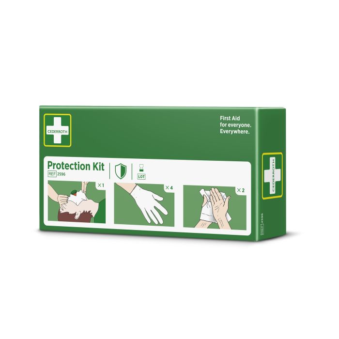 95990 Schutzpackung CEDERROTH REF 2596 - MELTEC GmbH