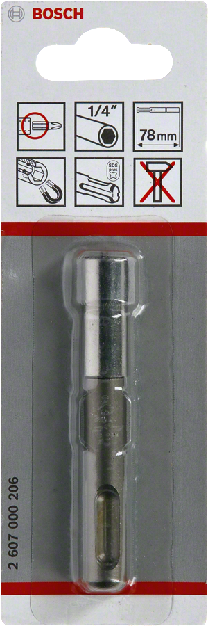 Bosch Universalhalter