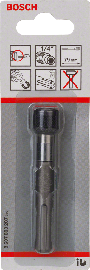 Bosch Universalhalter