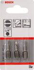 Bosch Schrauberbit Extra-Hart