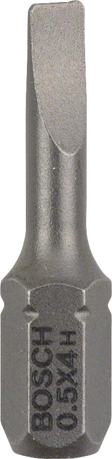 Bosch Schrauberbit Extra-Hart