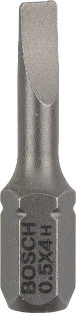 Bosch Schrauberbit Extra-Hart