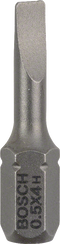 Bosch Schrauberbit Extra-Hart