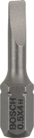 Bosch Schrauberbit Extra-Hart